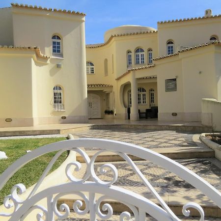 Villa Moments - Guest House Portimão Exterior foto