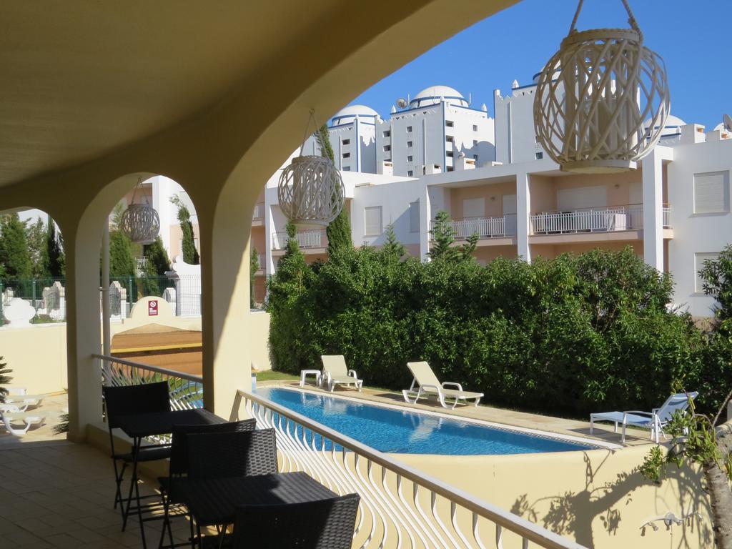 Villa Moments - Guest House Portimão Exterior foto