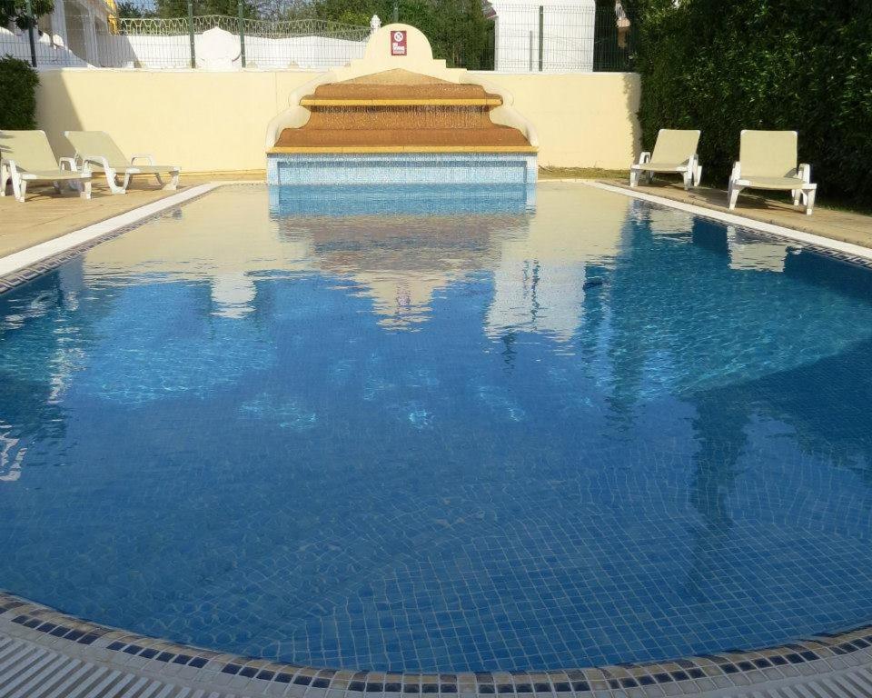Villa Moments - Guest House Portimão Exterior foto