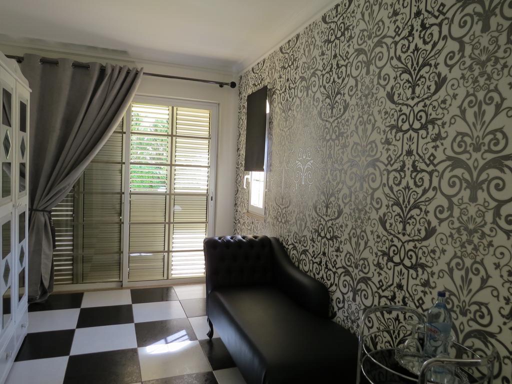 Villa Moments - Guest House Portimão Exterior foto